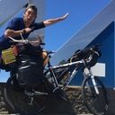 4287のよろっと自転車日本一周旅