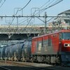 EH500型機関車を通し運転させる計画は有るのかな
