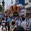 （東大阪ぶらぶら）枚岡神社の小太鼓まつりと石切神社