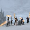 Final Fantasy XIV 絶竜詩戦争 制覇