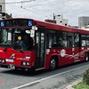 長崎県営バス4B52