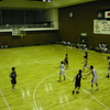 中体連バスケットボール三島市大会