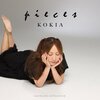 pieces / KOKIA