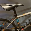 niner RLT9 サドル交換