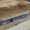富雄丸山古墳　奈良県奈良市丸山