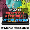 【オススメ】液タブが今安い！まさかの激安1万円台！【XP-Pen Artist12】