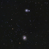 M91,NGC4571 <Coma Berenices>
