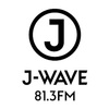 本日もJ-WAVEに出演！