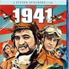 スピルバーグの隠れた迷作？映画『1941』Blu-rayレビュー：笑いと興奮が止まらない！