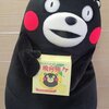 くまモンに晩白柚届く