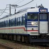 細々と残る115系信越本線快速
