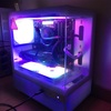 Antec CX200Mに交換！