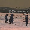 #Kenshi BC7-17「敵地偵察」
