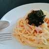 【○○でコク旨！】10分でできる明太子パスタ