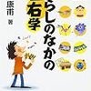 暮らしのなかの左右学