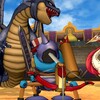 モンスターバトルロード「Sランク」で遊んできました