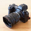 NOKTON 21mm F1.4 Aspherical、超広角・大口径レンズを手に入れた。