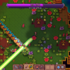 【Tinkerlands(ティンカーランド)】ケツァルコアトルの倒し方：巻物で召喚するジャングルの強敵【ボス攻略】
