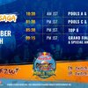 2019年11月30日日本・東京「RedBull DragonBallFighterZ WorldTour Japan」の個人的海外注目選手まとめメモ