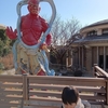 天邪鬼さんぽ　江の島⛩️龍宮✨ビリビリ来た🐉龍神様パワーと疑い深い性格😂