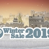 【Steam】ウィンターセール 2019が12月20日から！