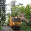 ＠青森　金木、芦野公園、弘前城