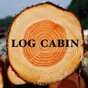 LOG CABIN