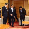 「通信の秘密」整合性焦点　脅威深刻化に政府危機感―能動サイバー法案、７日にも提出【時事通信】