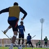 ユベントスが 2024/25 セリエＡ第28節アタランタ戦に向けた調整を開始
