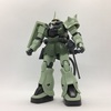 MG ザクII F2型