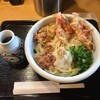 揚げたてうどん つきろう