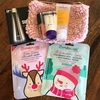 IPSY 届きました（Dec 2020）