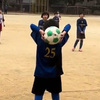 3年 TM FC芝山クルセイド