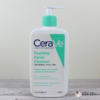 Review Sữa Rửa Mặt CeraVe Foaming Facial Cleanser