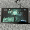 Switch2の携帯モードでFF7リメイクの体験版をプレイしてみた感想