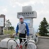 　サイクリング - 須坂〜山田牧場〜笠岳〜渋峠〜嬬恋〜鳥居峠〜菅平 -(180km)