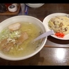 【東北&北海道(9)】函館の名物を食す【ラッキーピエロ・ハセガワストア・函館塩ラーメン】