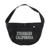 STANDARD CALIFORNIA - スタンダードカリフォルニア からニュースペーパーバッグが到着！