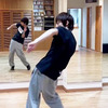 【6月レッスン③】京都/桂大人ストリートダンス。(2024)