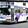 徳島バス　F-411