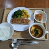 【毎日ご飯】2025年2月14日(金)の食事