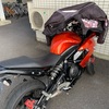 2019/10/11(金)ninja650R バッテリー交換