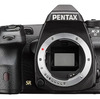 間もなく発表のPENTAX K-3 IIの画像とスペック