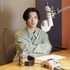 俳優の千葉雄大さん、 吉本ばなな さんの 書き下ろし『幸せのセンサー』を朗読!? ≪めちゃ推し聴く読書Audible≫