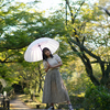 なるはさん その28 ─ 2021.10.10 庄川水記念公園 ─