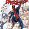 comiXologyで木曜23時までThe Amazing Spider-Man 648〜673が$0.99セール中