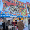 ふるさと鍋グランプリ＠隅田公園　美味しいお鍋と日本酒を♡