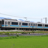 E127系100番台（松本車）A1編成（機器更新車）出場試運転