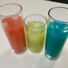 おうちカクテル〜No.3〜「Anised cocktail」