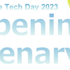 Climate Tech Day Opening Plenaryセッション 〜Climate Tech では「人類の課題解決」と「大きな利益」の共存が可能〜